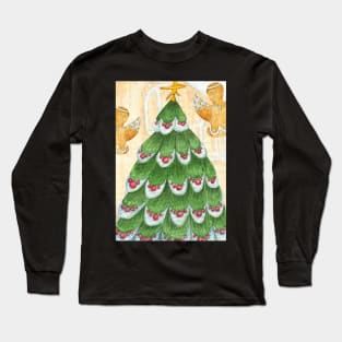 for christmas Long Sleeve T-Shirt